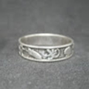 Meet your Posher, Wesley